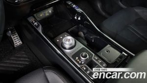 Kia Sorento Бензин 2.5T 4WD 2024 года из Южной Кореи