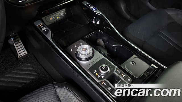 40959883_009.jpg Kia Sorento Бензин 2.5T 4WD 2024 года из Южной Кореи