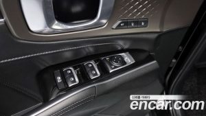 Kia Sorento Бензин 2.5T 4WD 2024 года из Южной Кореи