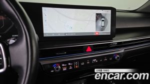 Kia Sorento Бензин 2.5T 4WD 2024 года из Южной Кореи