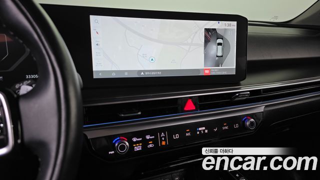 40959883_017.jpg Kia Sorento Бензин 2.5T 4WD 2024 года из Южной Кореи