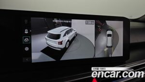 Kia Sorento Бензин 2.5T 4WD 2024 года из Южной Кореи