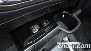 Kia Sorento Бензин 2.5T 4WD 2024 года из Южной Кореи