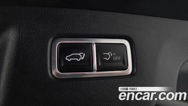 40959883_023.jpg Kia Sorento Бензин 2.5T 4WD 2024 года из Южной Кореи