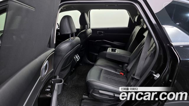 40959883_024.jpg Kia Sorento Бензин 2.5T 4WD 2024 года из Южной Кореи