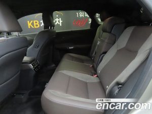 Lexus RX Luxury 2024 года из Южной Кореи