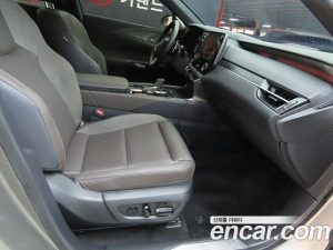 Lexus RX Luxury 2024 года из Южной Кореи