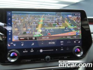 Lexus RX Luxury 2024 года из Южной Кореи