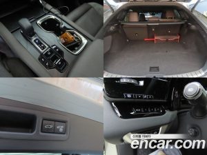 Lexus RX Luxury 2024 года из Южной Кореи