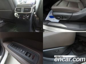 Lexus RX Luxury 2024 года из Южной Кореи