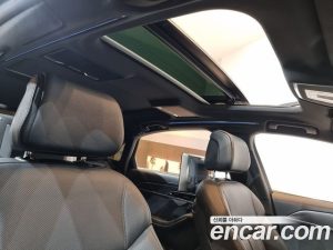 Audi A8 50 TDI 4WD Premium LWB 2023 года из Южной Кореи