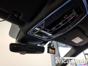 Audi A8 50 TDI 4WD Premium LWB 2023 года из Южной Кореи