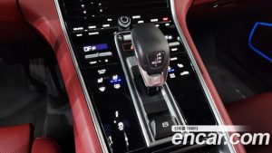 Porsche Panamera 2.9 AWD 2023 года из Южной Кореи