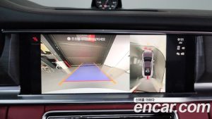 Porsche Panamera 2.9 AWD 2023 года из Южной Кореи