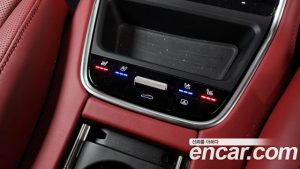 Porsche Panamera 2.9 AWD 2023 года из Южной Кореи
