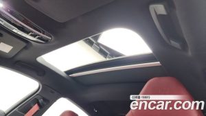 Porsche Panamera 2.9 AWD 2023 года из Южной Кореи