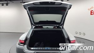 Porsche Panamera 2.9 AWD 2023 года из Южной Кореи