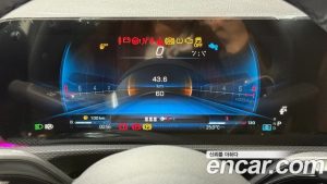 Mercedes-Benz A-Class AMG A45 S 4MATIC+ HATCHBACK 2025 года из Южной Кореи