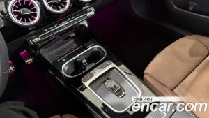 Mercedes-Benz A-Class AMG A45 S 4MATIC+ HATCHBACK 2025 года из Южной Кореи