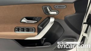 Mercedes-Benz A-Class AMG A45 S 4MATIC+ HATCHBACK 2025 года из Южной Кореи