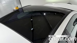 Mercedes-Benz A-Class AMG A45 S 4MATIC+ HATCHBACK 2025 года из Южной Кореи