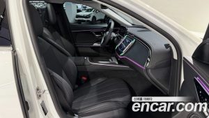 Mercedes-Benz E-Class E200 Avantgarde 2025 года из Южной Кореи