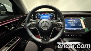 Mercedes-Benz E-Class E200 Avantgarde 2025 года из Южной Кореи