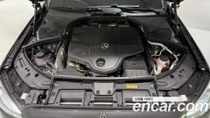 Mercedes-Benz S-Class S500L 4MATIC 2025 года из Южной Кореи