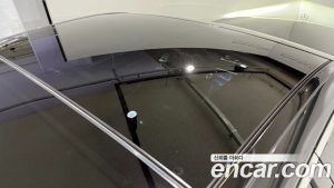 Mercedes-Benz S-Class S500L 4MATIC 2025 года из Южной Кореи