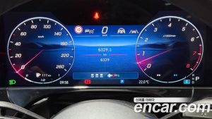 Mercedes-Benz E-Class E450 4MATIC Exclusive 2025 года из Южной Кореи
