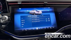 Mercedes-Benz E-Class E450 4MATIC Exclusive 2025 года из Южной Кореи