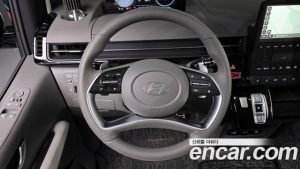 Hyundai Staria 4WD Lounge 9-Seater 2025 года из Южной Кореи