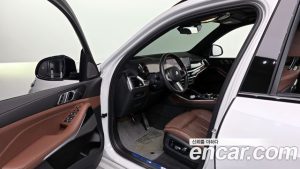BMW X5 xDrive 30d M Sport 2024 года из Южной Кореи