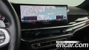 BMW X5 xDrive 30d M Sport 2024 года из Южной Кореи