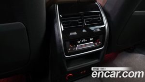 BMW X5 xDrive 30d M Sport 2024 года из Южной Кореи