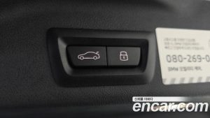 BMW X5 xDrive 30d M Sport 2024 года из Южной Кореи