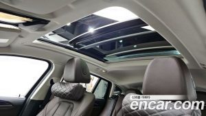 BMW X4 xDrive20i xLine 2023 года из Южной Кореи