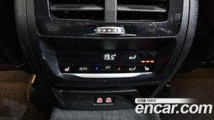 BMW X4 xDrive20i xLine 2023 года из Южной Кореи
