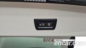 BMW X4 xDrive20i xLine 2023 года из Южной Кореи