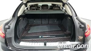 BMW X4 xDrive20i xLine 2023 года из Южной Кореи