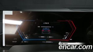 BMW X5M 4.4 Competition 2025 года из Южной Кореи