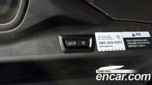 BMW X5M 4.4 Competition 2025 года из Южной Кореи