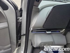 Hyundai AVANTE Inspiration 2025 года из Южной Кореи