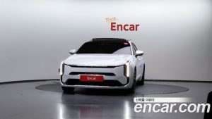 Kia K8 Signature 2025 года из Южной Кореи