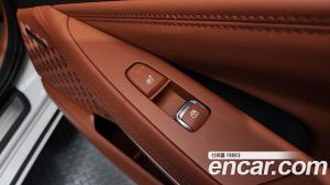 Kia K8 Signature 2025 года из Южной Кореи