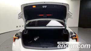 Kia K8 Signature 2025 года из Южной Кореи