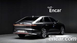 Hyundai Grandeur 2.5 Бензин 2WD 2025 года из Южной Кореи