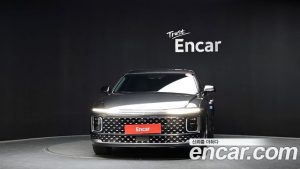 Hyundai Grandeur 2.5 Бензин 2WD 2025 года из Южной Кореи