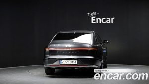 Hyundai Grandeur 2.5 Бензин 2WD 2025 года из Южной Кореи