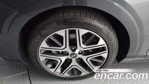 Hyundai Grandeur 2.5 Бензин 2WD 2025 года из Южной Кореи